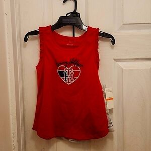 Set 2 pieces nautica tshrit and pants